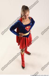 VIKY STANDING POSE SG